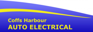 CH auto electrical logo